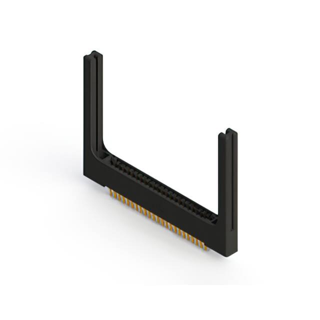 396-046-560-258 EDAC Inc.  Edgeboard Connectors